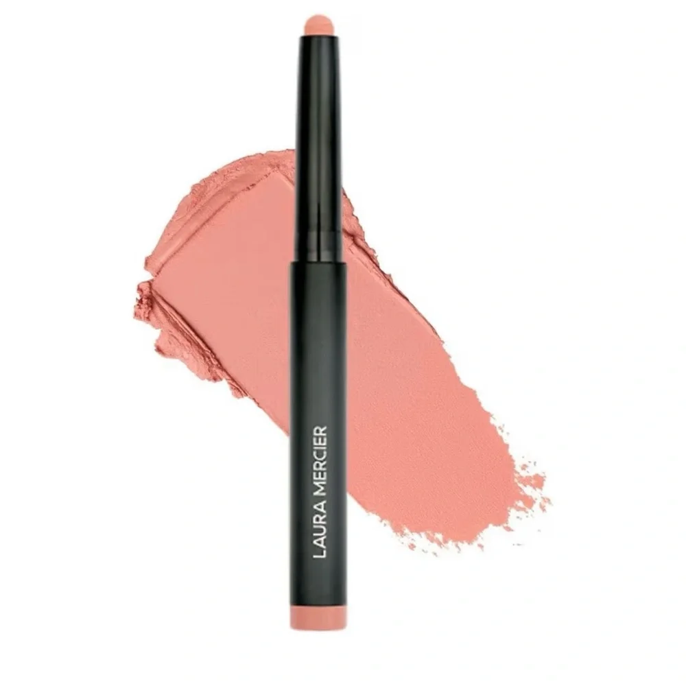 Laura Mercier Caviar Matte Eyeshadow Stick  Peach